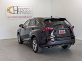 Used 2017 Lexus NX 200t FWD image 4