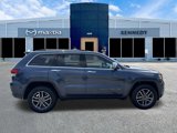 Used 2020 Jeep Grand Cherokee Limited image 2