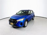 Certified 2024 Nissan Kicks S w/ Interior Electronics Package image 4