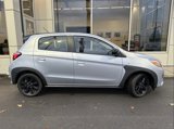 New 2024 Mitsubishi Mirage Black Edition image 2
