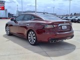 Used 2021 Nissan Maxima Platinum w/ Sport Mat Group image 2