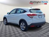 Certified 2022 Honda HR-V LX image 4