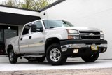 Used 2007 Chevrolet Silverado 2500 LT w/ Heavy-Duty Power Package image 4