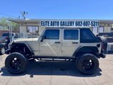 Used 2017 Jeep Wrangler Unlimited Rubicon w/ Cold Weather Group image 3