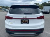 Used 2023 Hyundai Santa Fe SEL image 5