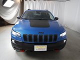 Used 2021 Jeep Cherokee Trailhawk w/ Trailer Tow Group image 6