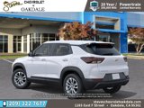 New 2026 Chevrolet TrailBlazer LS w/ LS Confidence Package image 3