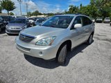 Used 2007 Lexus RX 400h 2WD image 3