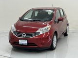 Used 2016 Nissan Versa Note SV image 1