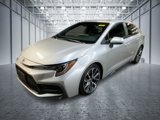 Used 2022 Toyota Corolla SE image 4