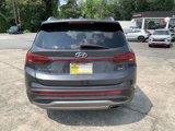 Used 2023 Hyundai Santa Fe SEL image 4