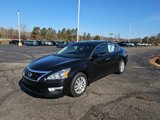 Used 2015 Nissan Altima 2.5 S w/ Power Driver Seat Package image 4