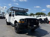 Used 2000 Ford F450 XL image 4