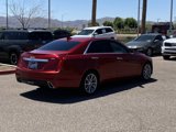 Used 2019 Cadillac CTS Luxury image 3