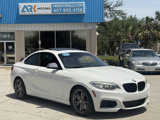 Used 2015 BMW M235i Coupe image 3