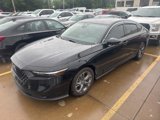 Used 2024 Honda Accord EX image 2