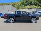 Certified 2021 Ford Ranger Lariat w/ FX4 Off-Road Package image 2