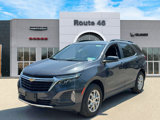 Used 2022 Chevrolet Equinox LT image 2