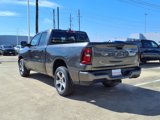 New 2025 RAM 1500 Tradesman image 2