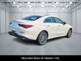 Used 2025 Mercedes-Benz CLA 250 4MATIC image 4