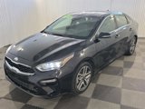 Certified 2020 Kia Forte EX image 2