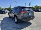 Used 2020 Toyota RAV4 LE image 3