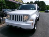 Used 2012 Jeep Liberty Sport image 3