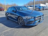 Used 2023 Mercedes-Benz CLA 250 4MATIC image 6