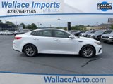 Used 2019 Kia Optima LX image 4