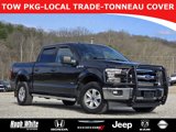 Used 2017 Ford F150 XLT image 1