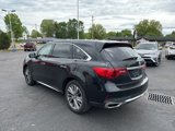 Used 2018 Acura MDX SH-AWD w/ Technology Package image 5