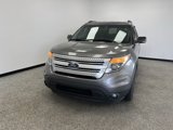 Used 2011 Ford Explorer XLT w/ 201A Rapid Spec Order Code image 3