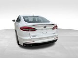 Used 2020 Ford Fusion Titanium image 4