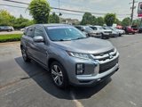 Used 2021 Mitsubishi Outlander Sport SE image 4