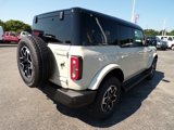 New 2025 Ford Bronco Outer Banks image 4