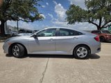 Used 2019 Honda Civic LX image 2