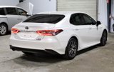 Used 2021 Toyota Camry XLE image 5