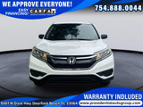Used 2016 Honda CR-V LX image 2