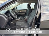 Used 2016 Nissan Rogue S image 4