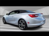 Used 2016 Buick Cascada Premium image 6