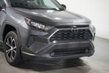 Used 2021 Toyota RAV4 LE image 4