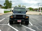 Used 2006 Jeep Wrangler Unlimited image 3