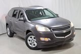 Used 2011 Chevrolet Traverse LS image 6
