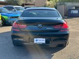Used 2015 BMW 650i Gran Coupe image 4