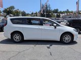 Used 2023 Chrysler Voyager LX image 5