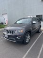Used 2015 Jeep Grand Cherokee Limited image 2