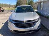 Used 2020 Chevrolet Equinox LT image 3