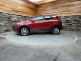 Used 2017 Buick Encore Premium w/ Experience Buick Package image 4