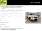 Used 2013 Lincoln MKT AWD image 2