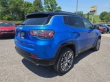 Used 2022 Jeep Compass Limited w/ Elite Group image 4